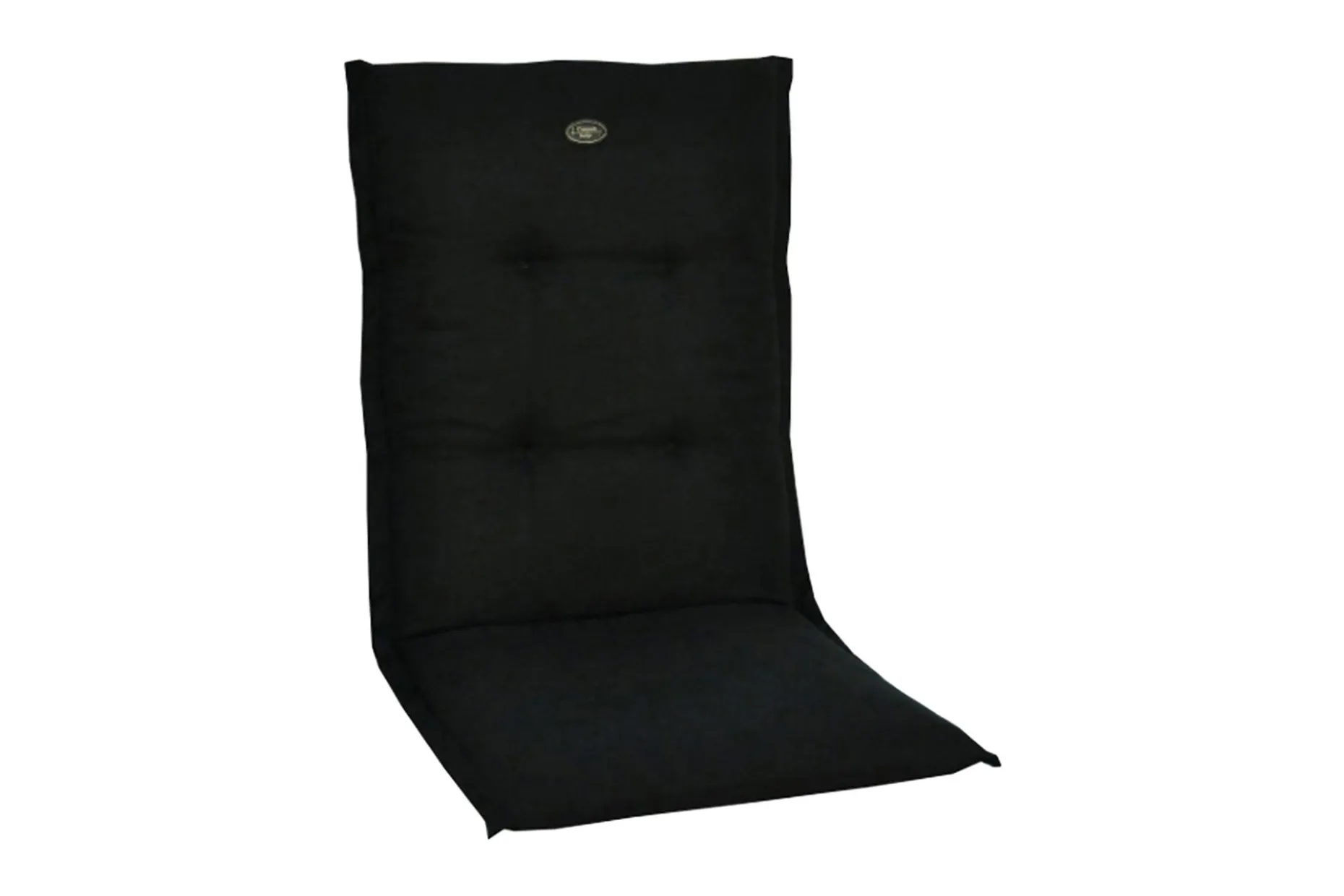 Regulerbar stolpute Fritab Teakstolpute Canyon Black