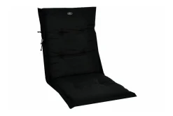 Regulerbar stolpute Fritab Tekstilenpute Canyon Black