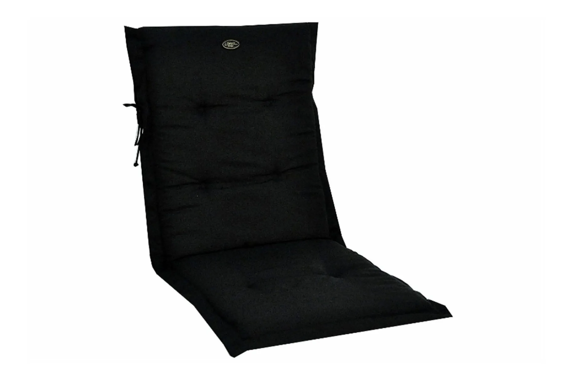 Regulerbar stolpute Fritab Tekstilenpute Canyon Black