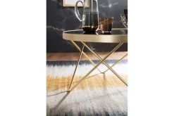 Reineck Sofabord 82 cm Rundt