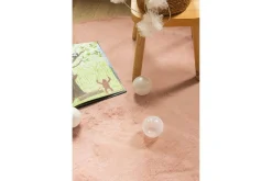 Relax Ryeteppe Rund 120 cm