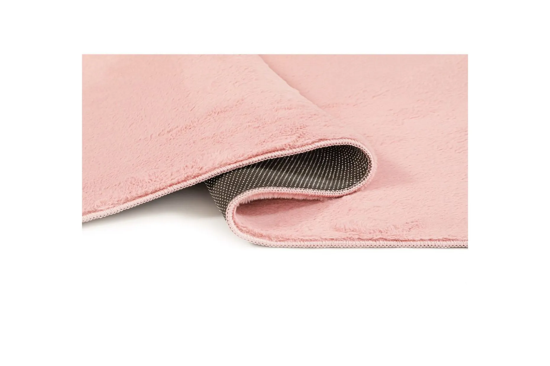 Relax Ryeteppe Rund 120 cm