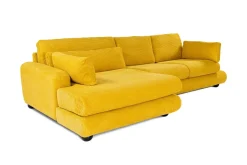 Relento Hjørnesofa 3-seter