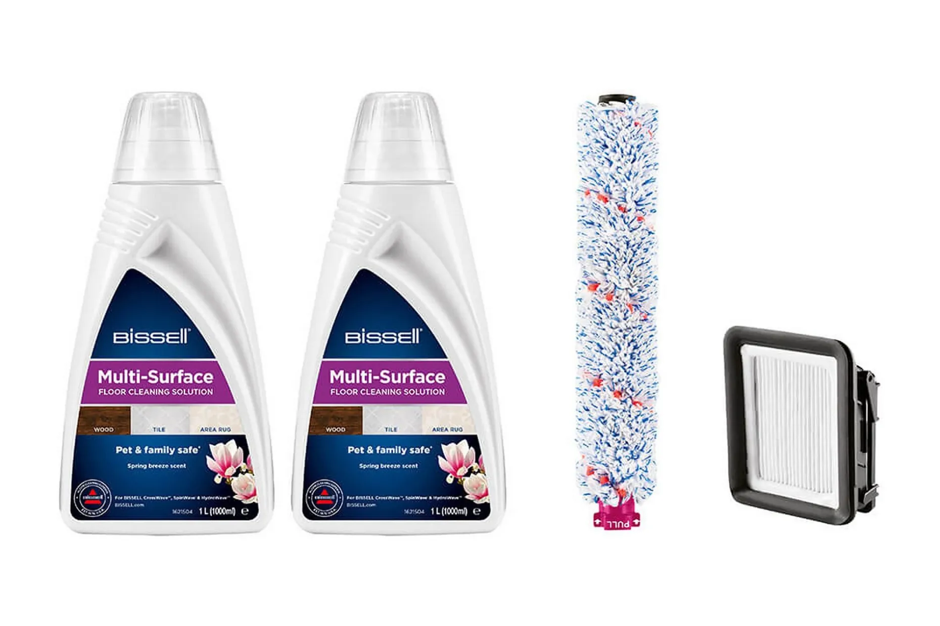 Rengjøringssett Bissell