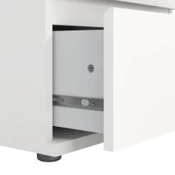 Rengo Kommode med 5 skuffer 40x40x107 cm