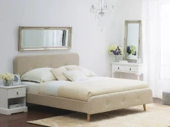 Rennes Dobbeltseng 180 | 200 cm