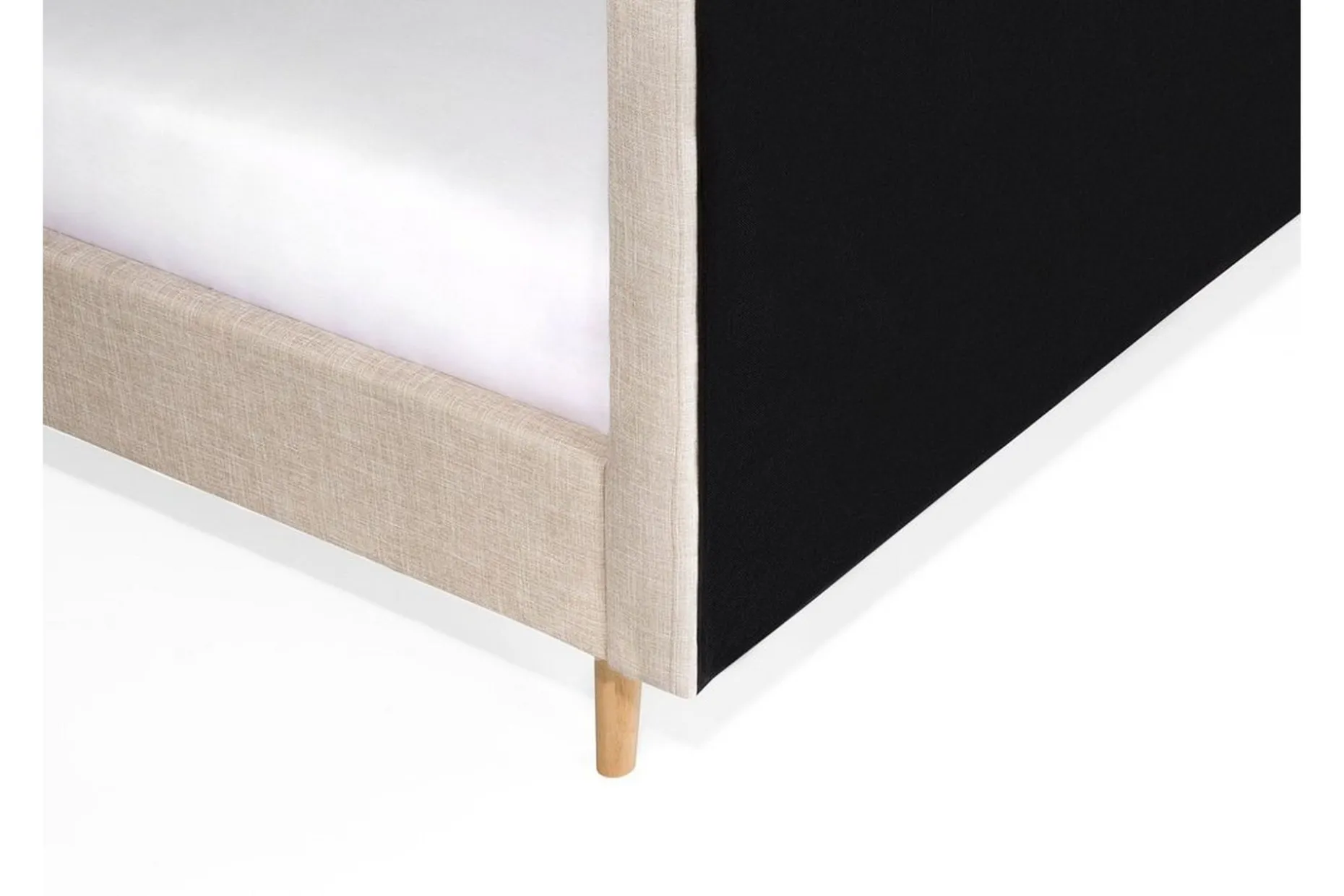 Rennes Dobbeltseng 180 | 200 cm
