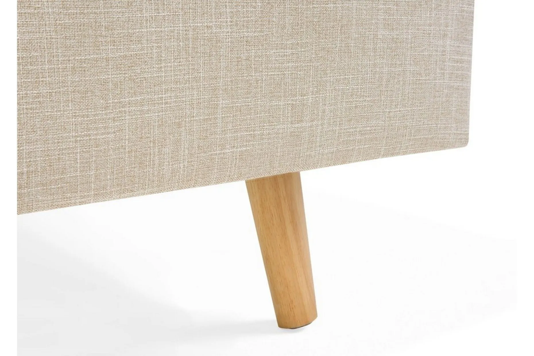 Rennes Dobbeltseng 180 | 200 cm