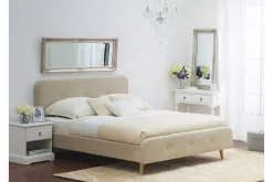 Rennes Dobbeltseng 180 | 200 cm