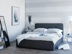 Rennes Dobbeltseng 140 | 200 cm