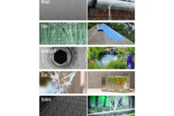 Reparasjonstape Heissner EasyFix 150 x 10 cm Svart