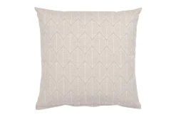 Retro Pyntepute 45x45 cm Beige