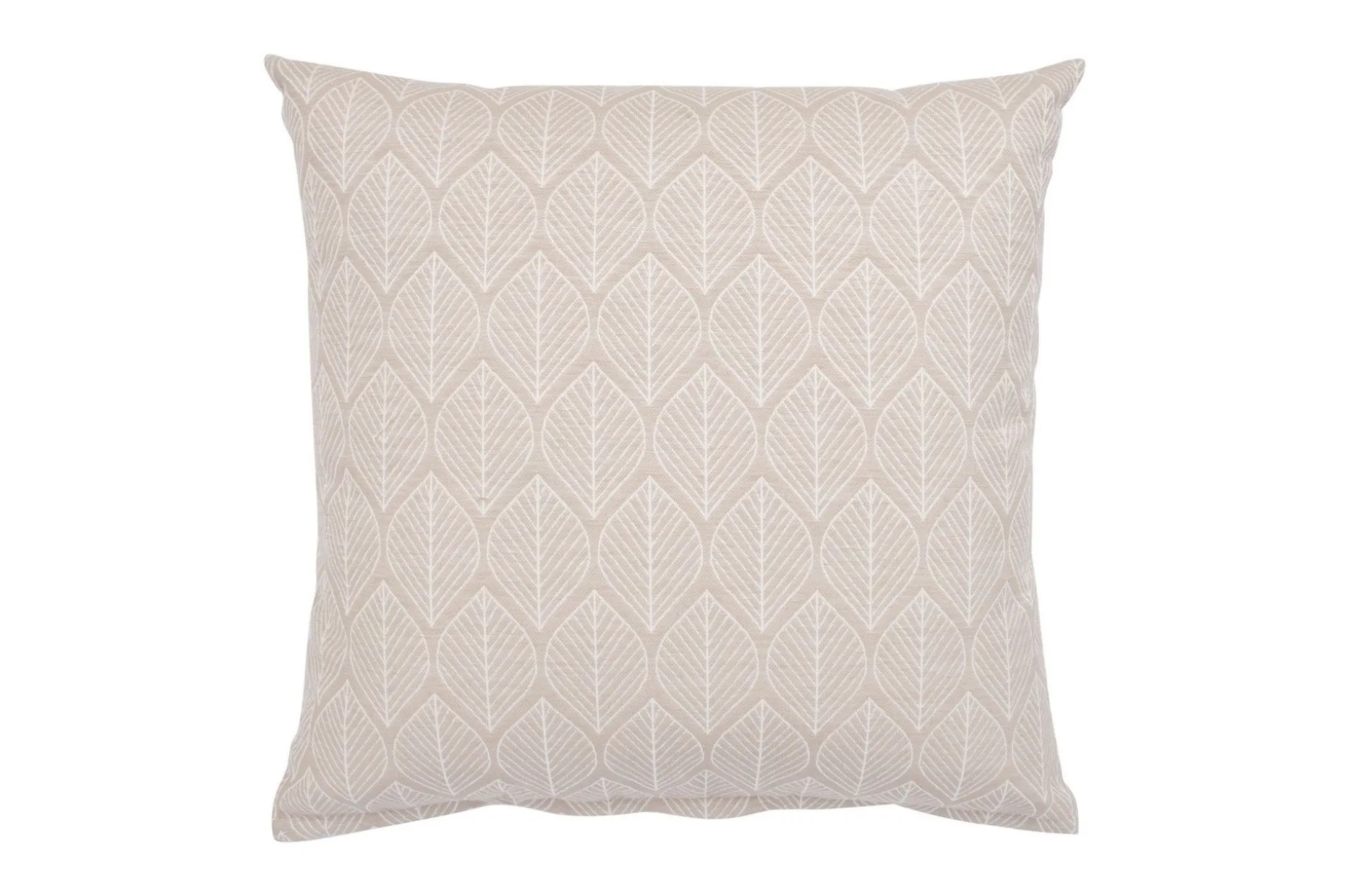 Retro Pyntepute 45x45 cm Beige