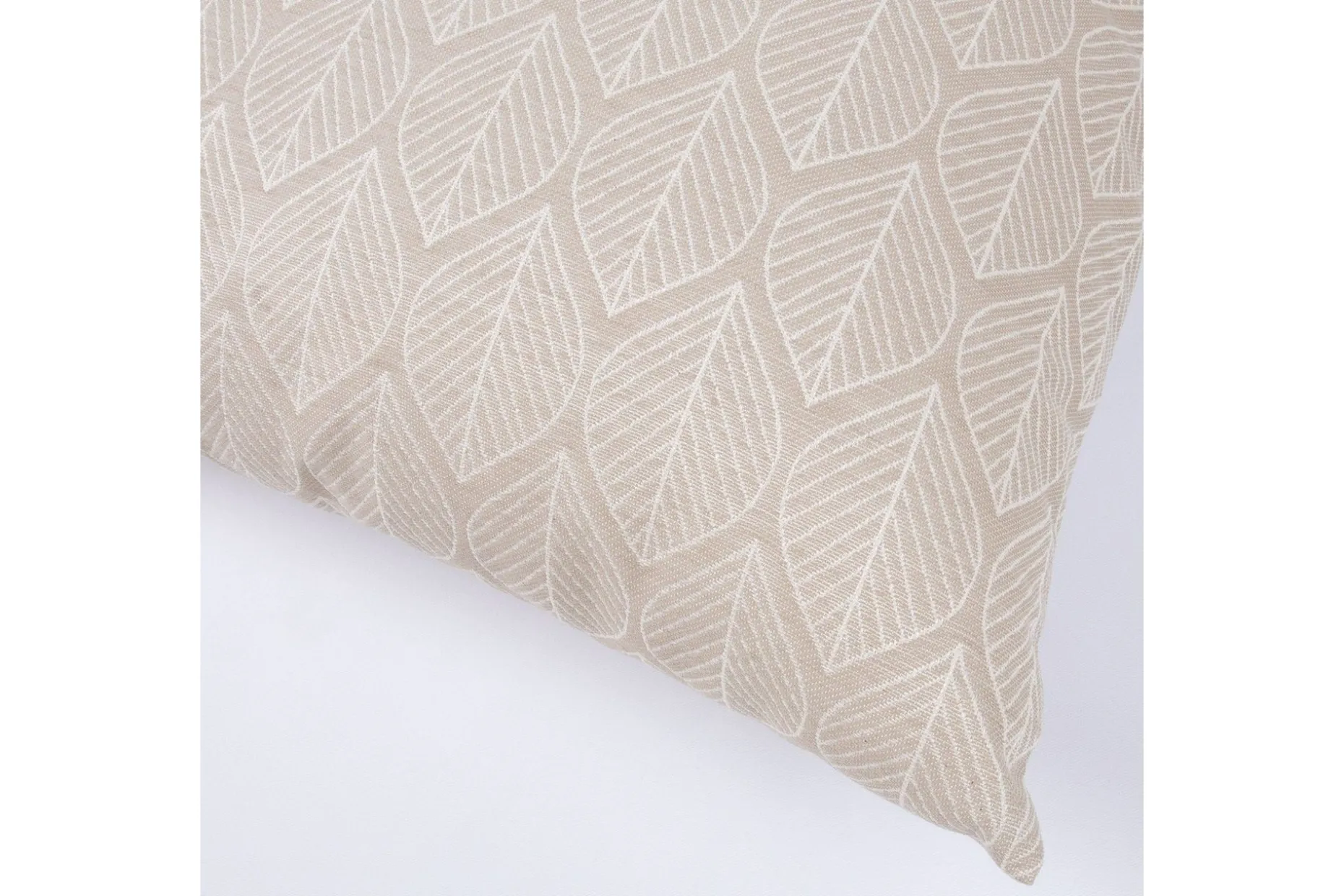 Retro Pyntepute 45x45 cm Beige