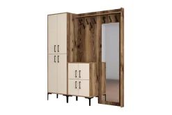 Retzow Gangmøbelsett 180 cm