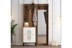 Retzow Gangmøbelsett 120 cm