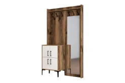 Retzow Gangmøbelsett 120 cm