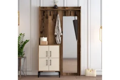 Retzow Gangmøbelsett 120 cm