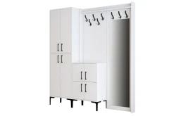 Retzow Hallmöbelset 35x180 cm
