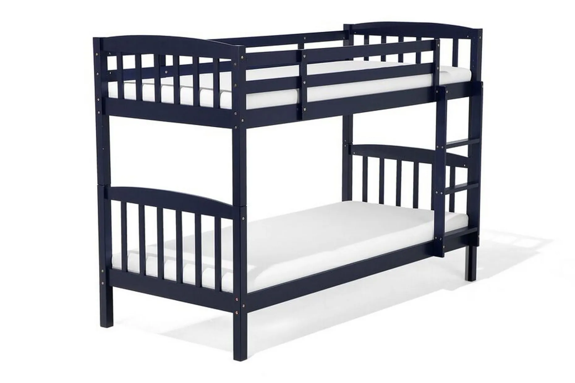 Revin Køyeseng 90x200 cm med Oppbevaring