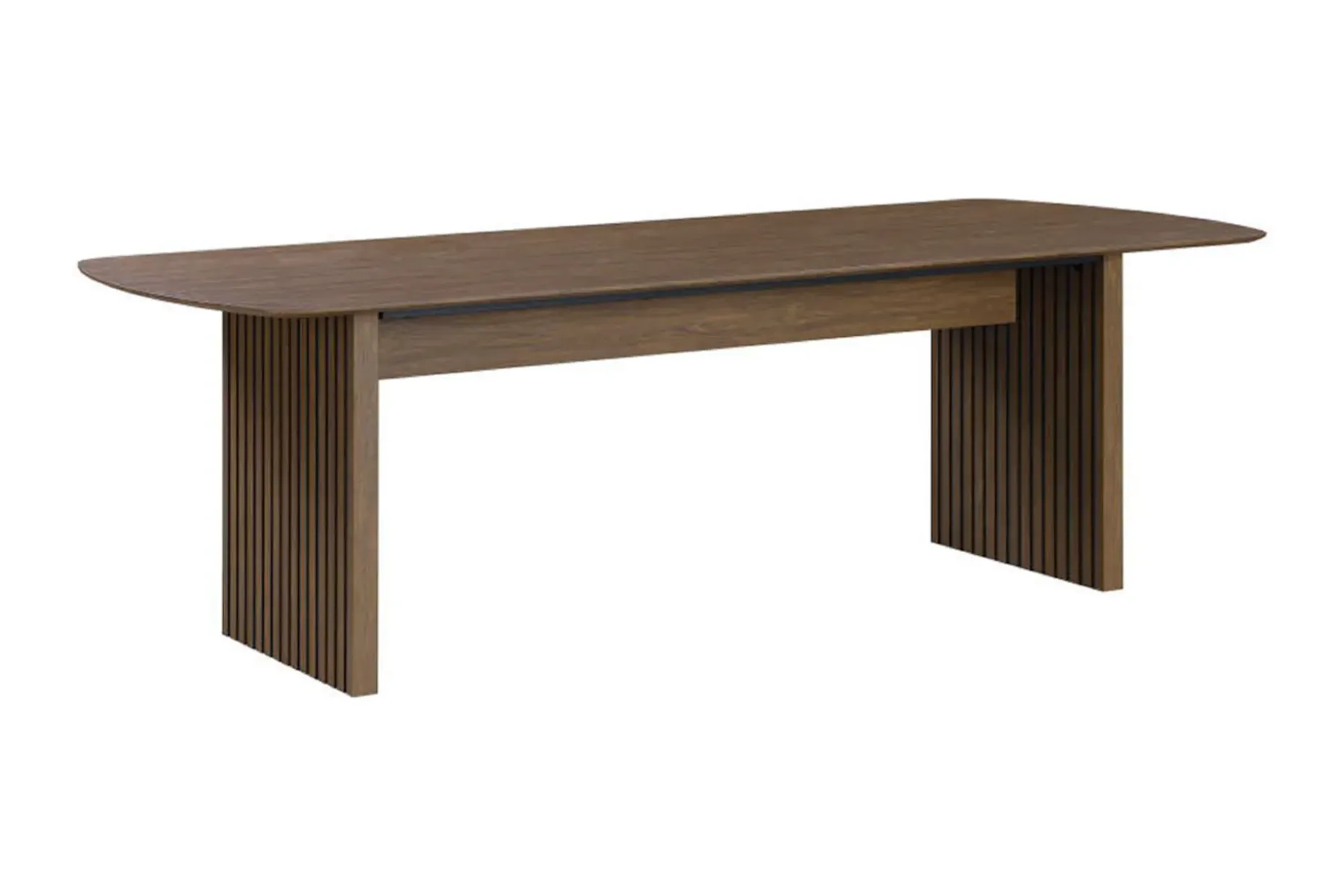 Richeto Spisebord Røkt Eik 240 cm
