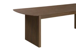 Richeto Spisebord Røkt Eik 240 cm