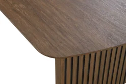 Richeto Spisebord Røkt Eik 240 cm