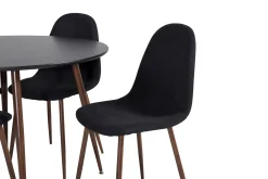 Ridones Spisegruppe inkl. 4 Ypas Stoler