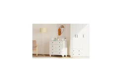 Rihana Sminkebord 90 cm