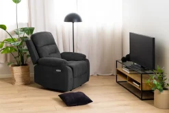 Riku Reclinerstol