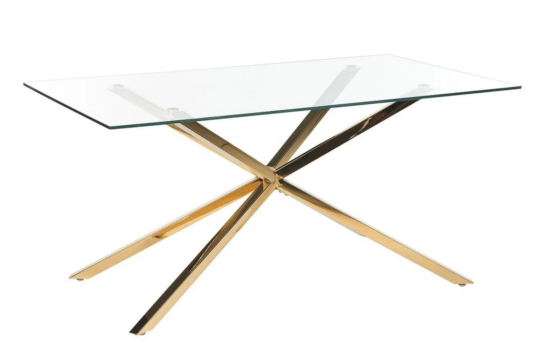 Rimbey Spisebord 90x160 cm