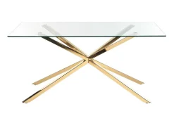 Rimbey Spisebord 90x160 cm