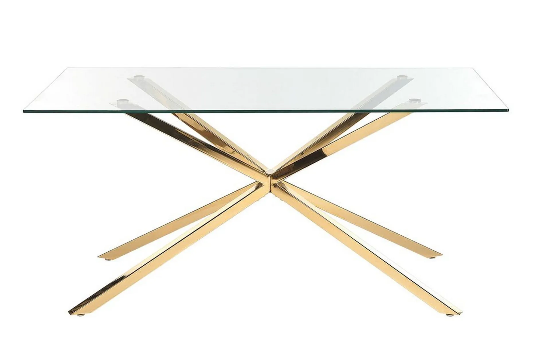Rimbey Spisebord 90x160 cm