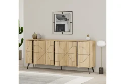 Rinorea Konsollbord 184x77,4 cm