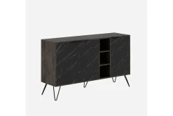Rinorea Konsollbord 142x83 cm