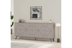 Rinorea Konsollbord 184x77,4 cm