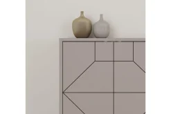 Rinorea Konsollbord 184x77,4 cm