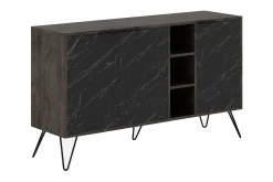 Rinorea Konsollbord 142x83 cm