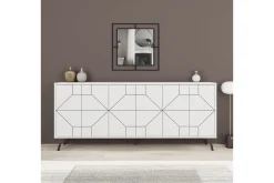 Rinorea Konsollbord 184x77,4 cm