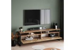Rinorea Tv-møbelsett 180x56 cm