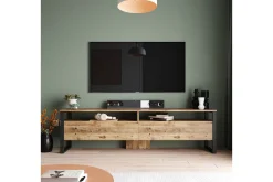 Rinorea Tv-møbelsett 180x56 cm