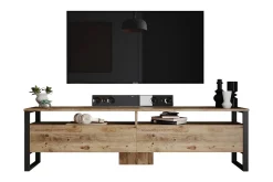 Rinorea Tv-møbelsett 180x56 cm