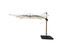 Rio de-luxe Parasoll Ø3 m