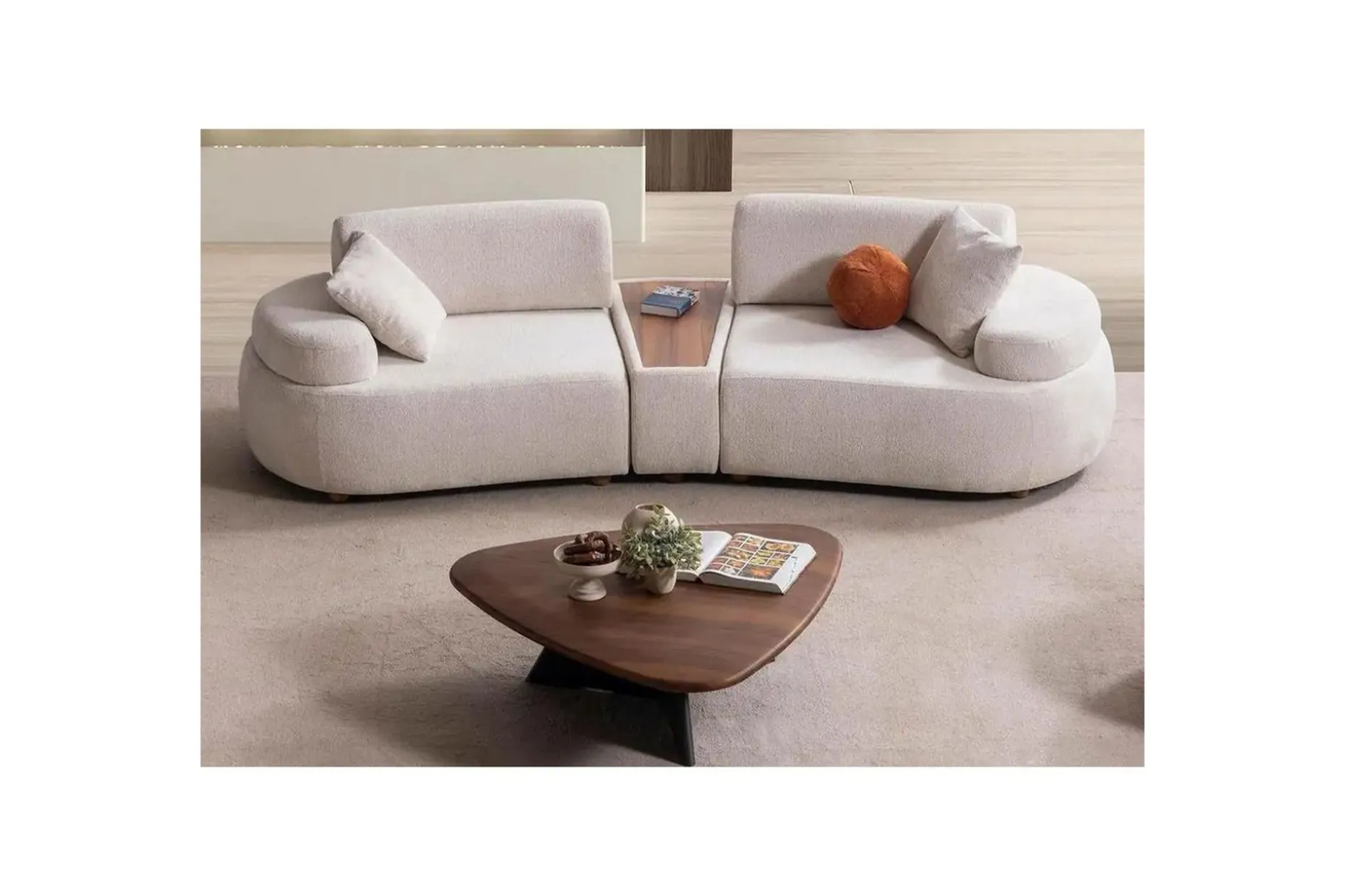 Rio Sofa 2-seter