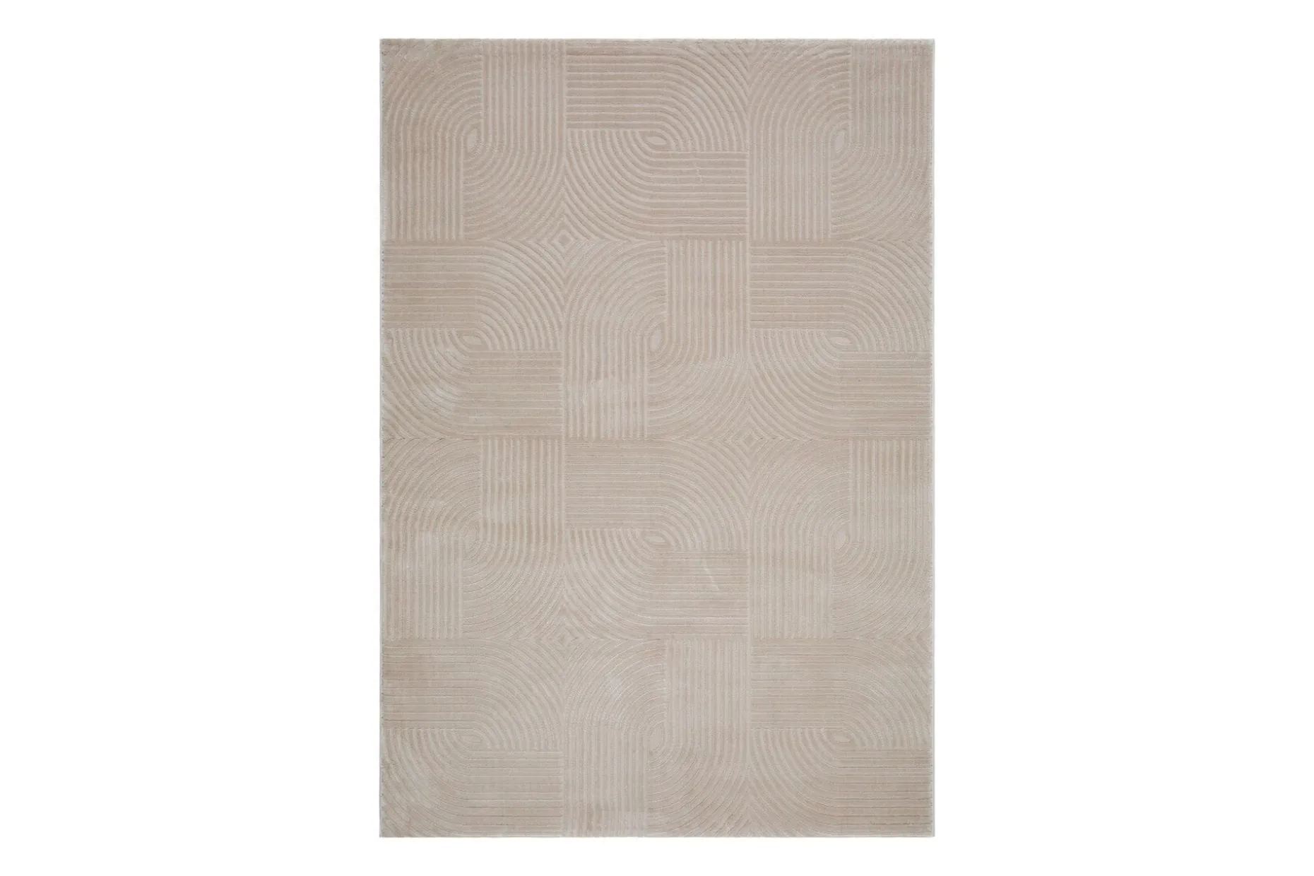 Ritz Wiltonmatte 160x230 cm Rektangulær
