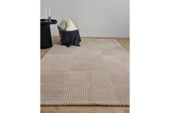 Ritz Wiltonmatte 160x230 cm Rektangulær