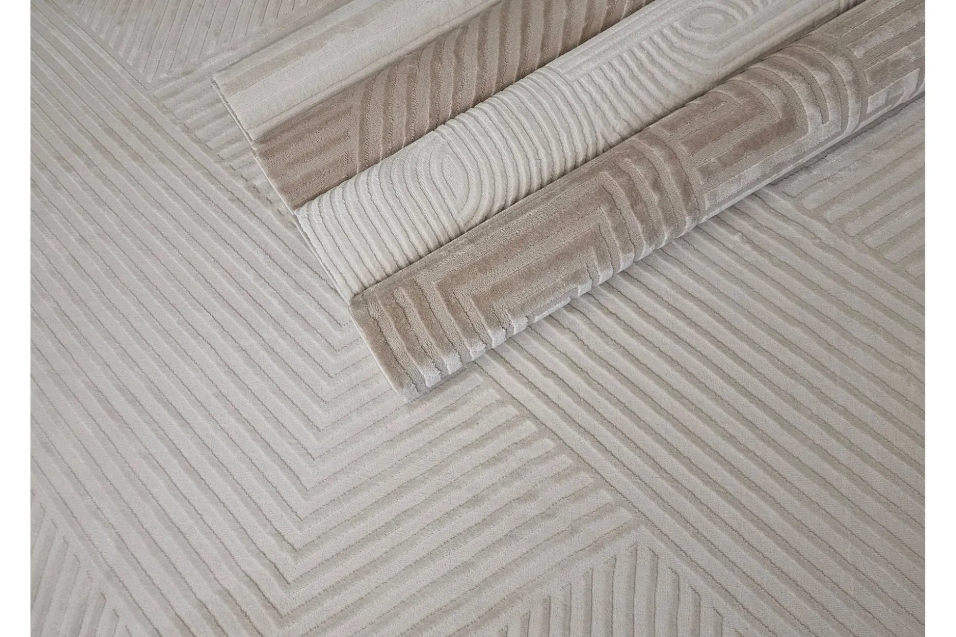 Ritz Wiltonteppe 200x290 cm Rektangulær