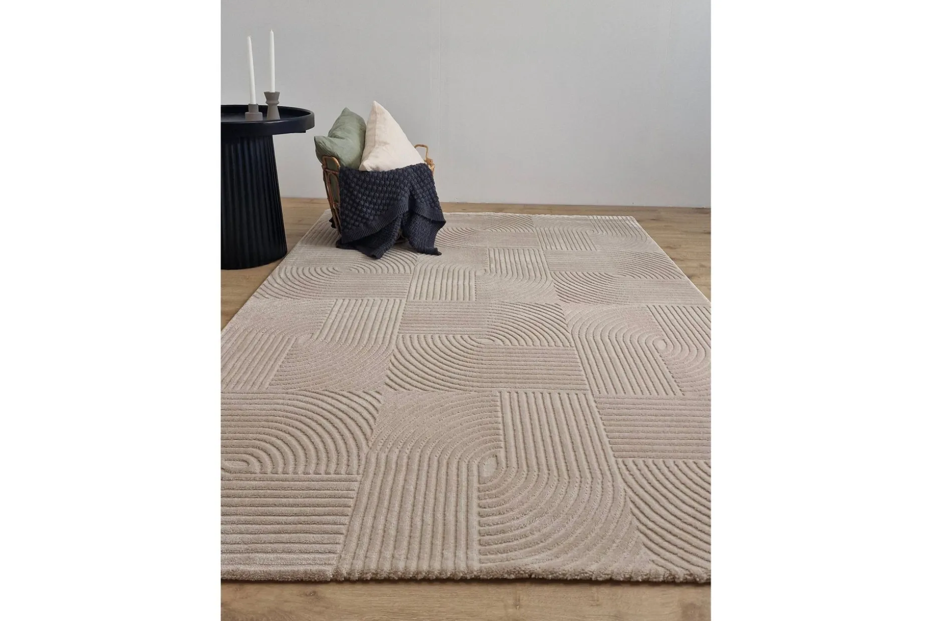 Ritz Wiltonteppe 200x290 cm Rektangulær