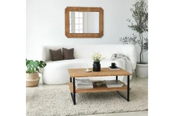 Riversdale Sofabord 85x60x85 cm