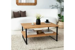 Riversdale Sofabord 85x60x85 cm